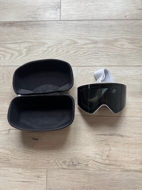 Montec Ski Googles